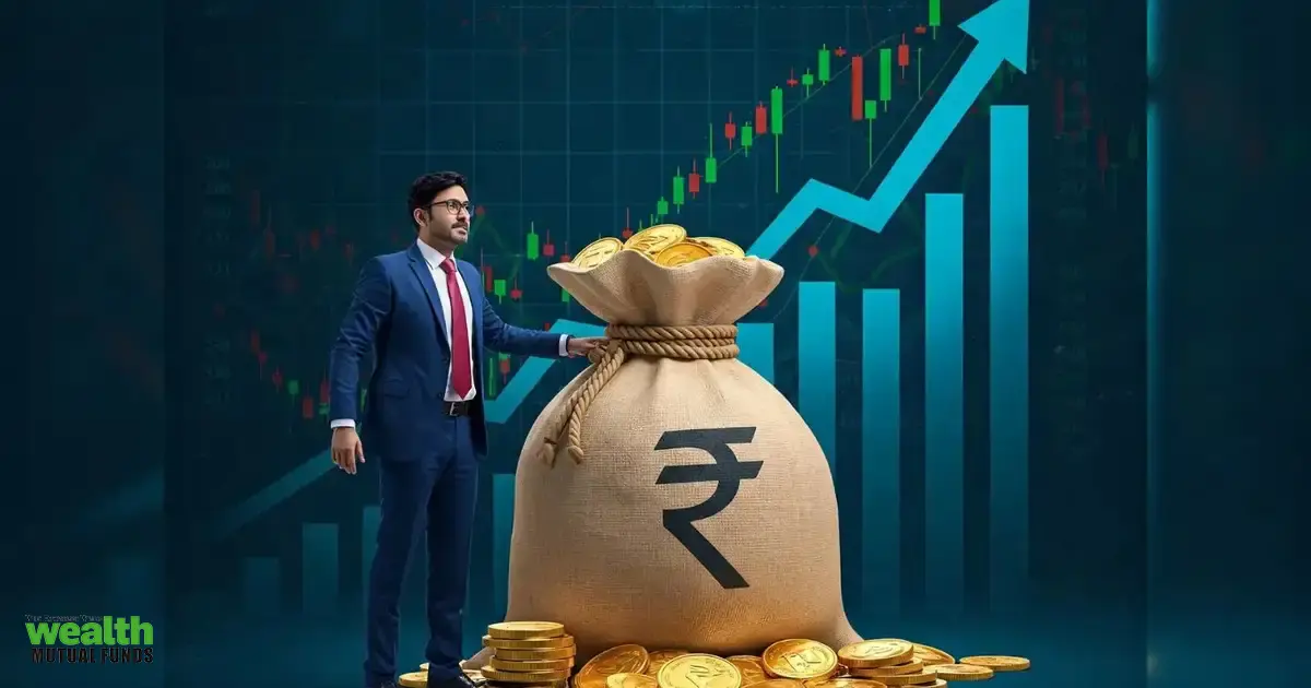 MFs gain during market pain: Net flows zip 56% in march