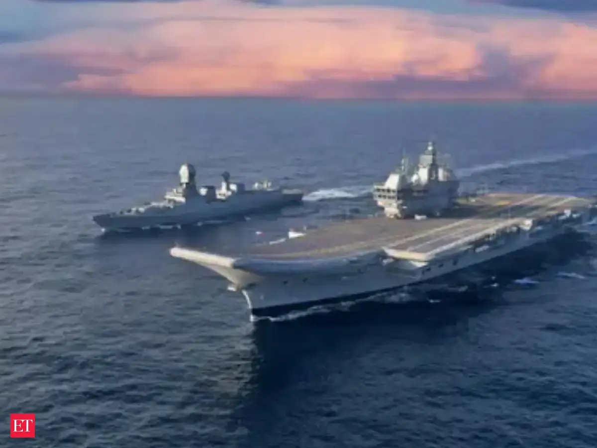 Ministries meet to put a cover on ships in war zone