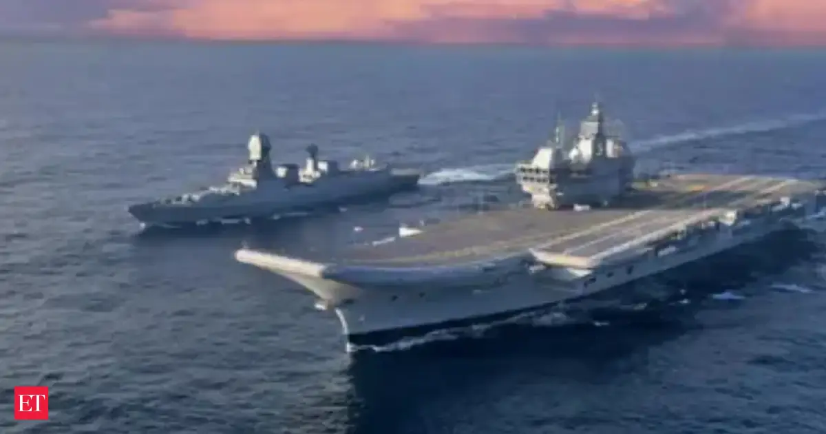 Ministries meet to put a cover on ships in war zone