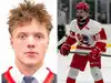 Who is Dane Nisbet? 20-year-old former junior hockey player killed in Lambton College triple shooting