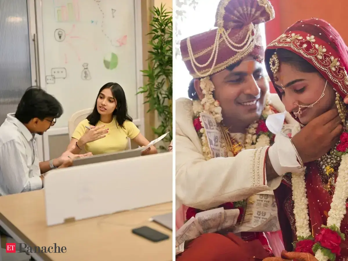 A missed wedding and a broken friendship: Bengaluru CA chose work over her best friend. Here's what it cost her