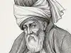 Quote of the Day by Sufi mystic Jalal al-Din Rumi: &lsquo;Your task is not to seek for love but merely to seek and find all the barriers within&hellip;&rsquo;