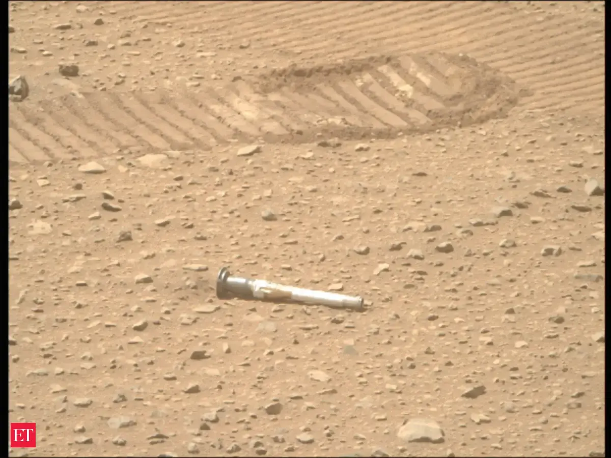 Artemis II is a triumph, but NASA’s ‘most ambitious’ mission carrying possible evidences of life may never return