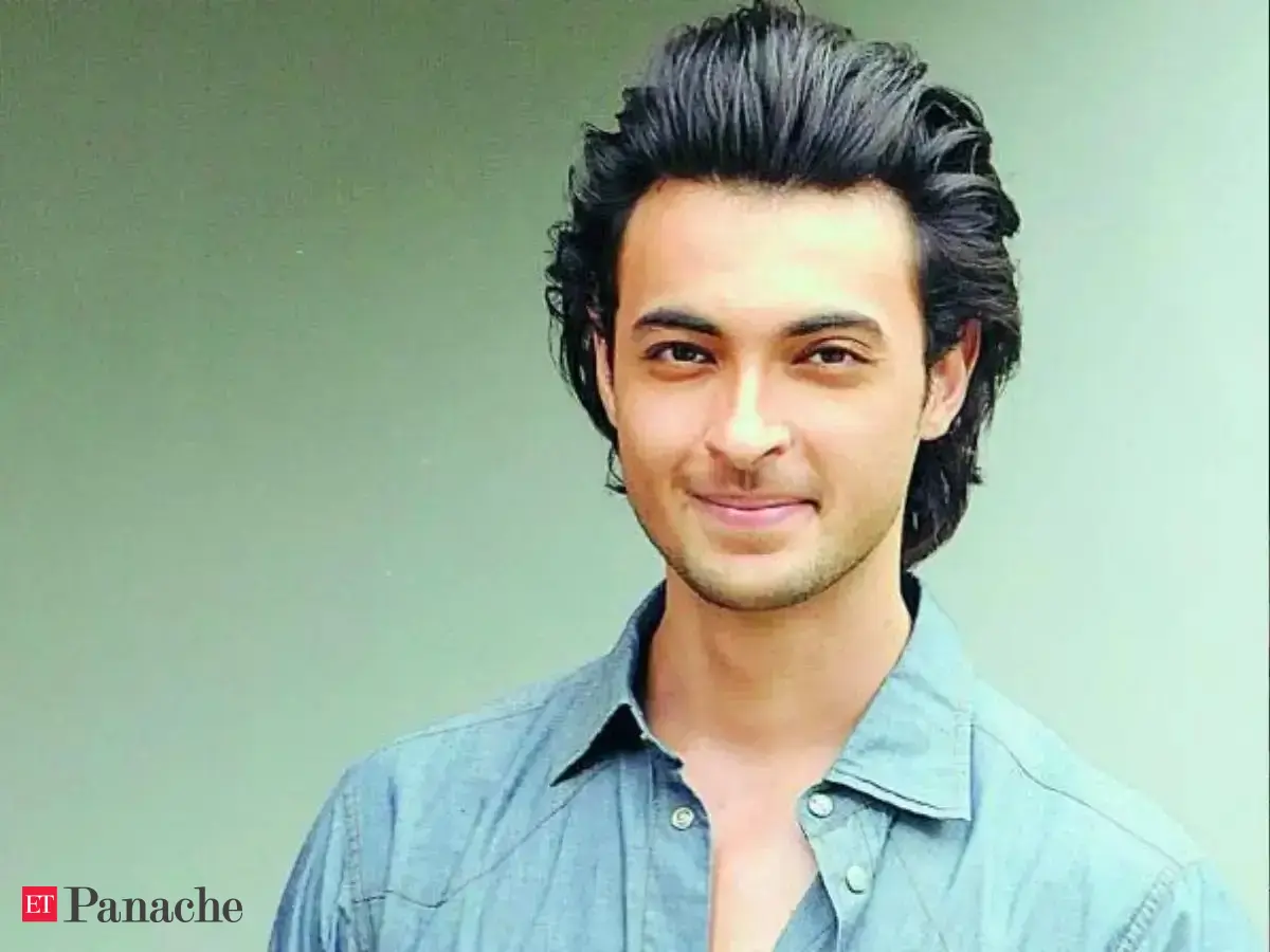 Actor Aayush Sharma reveals is father once cut off financial support when he wanted to pursue acting: ‘I had just Rs 20 left....’