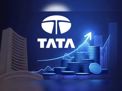 Tata Investment Corporation  