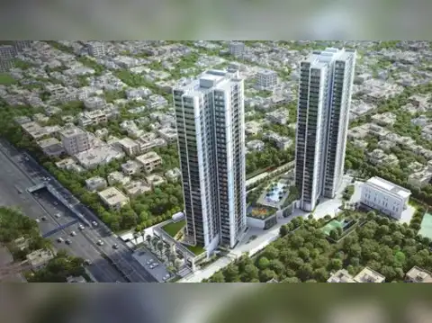 Aditya Birla Real Estate  