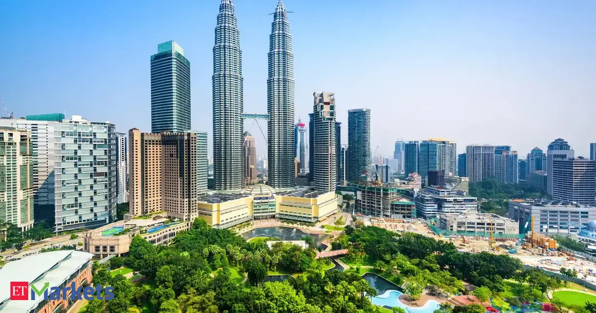 IOI Properties plans Malaysia REIT with assets worth $1.9 billion