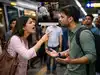 'Main kamaun&hellip; bachche paalun': Unemployed husband-working wife Delhi Metro 'kalesh' sparks debate on money & marriage