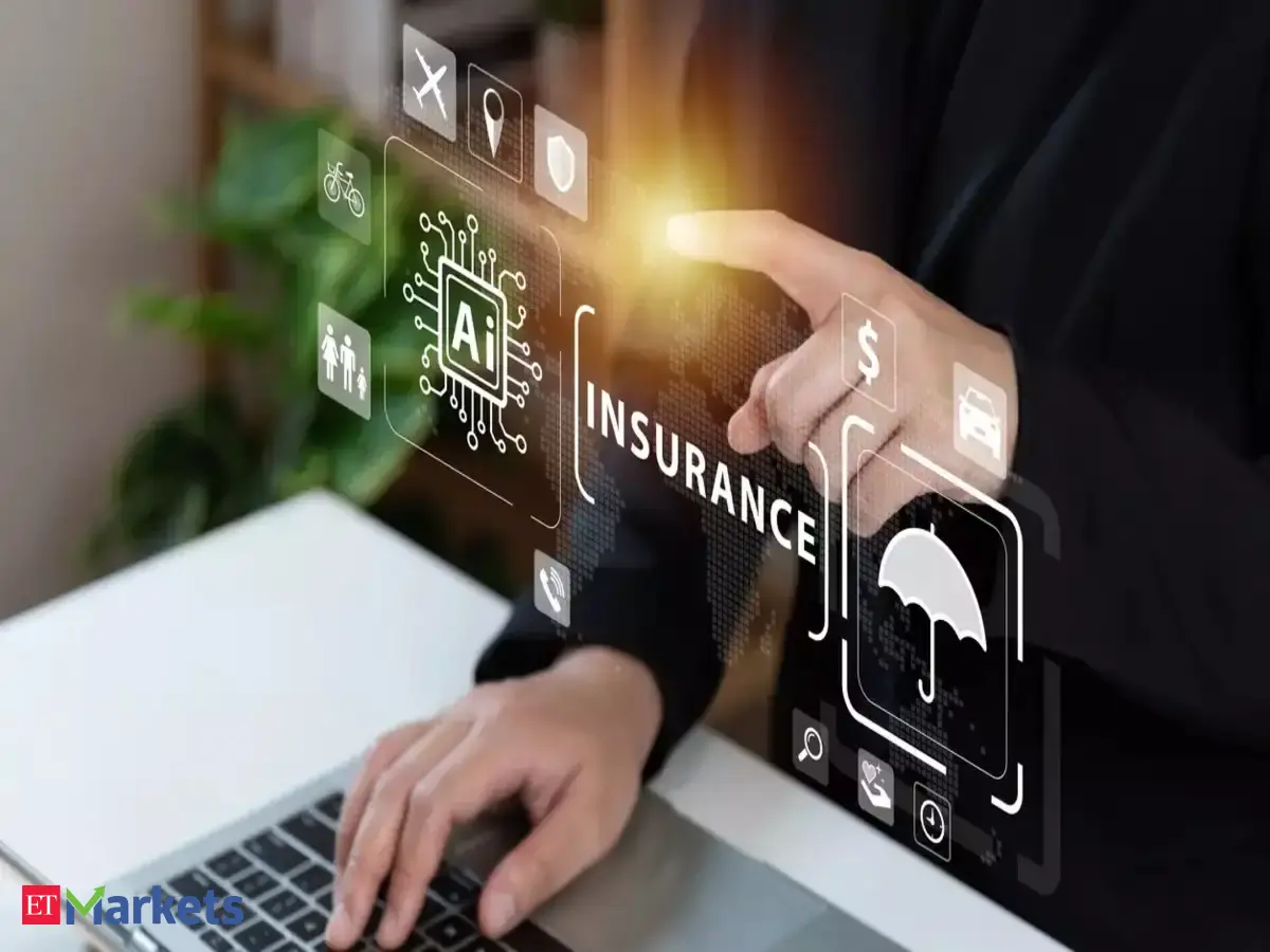 From complexity to clarity: How AI is transforming insurance for customers