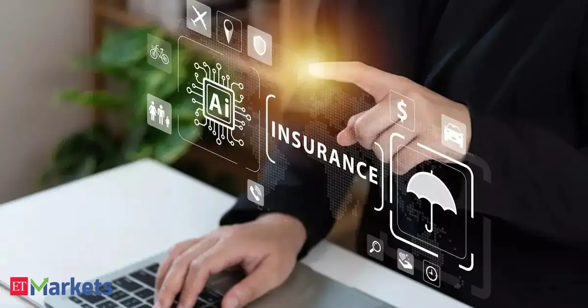 From complexity to clarity: How AI is transforming insurance for customers