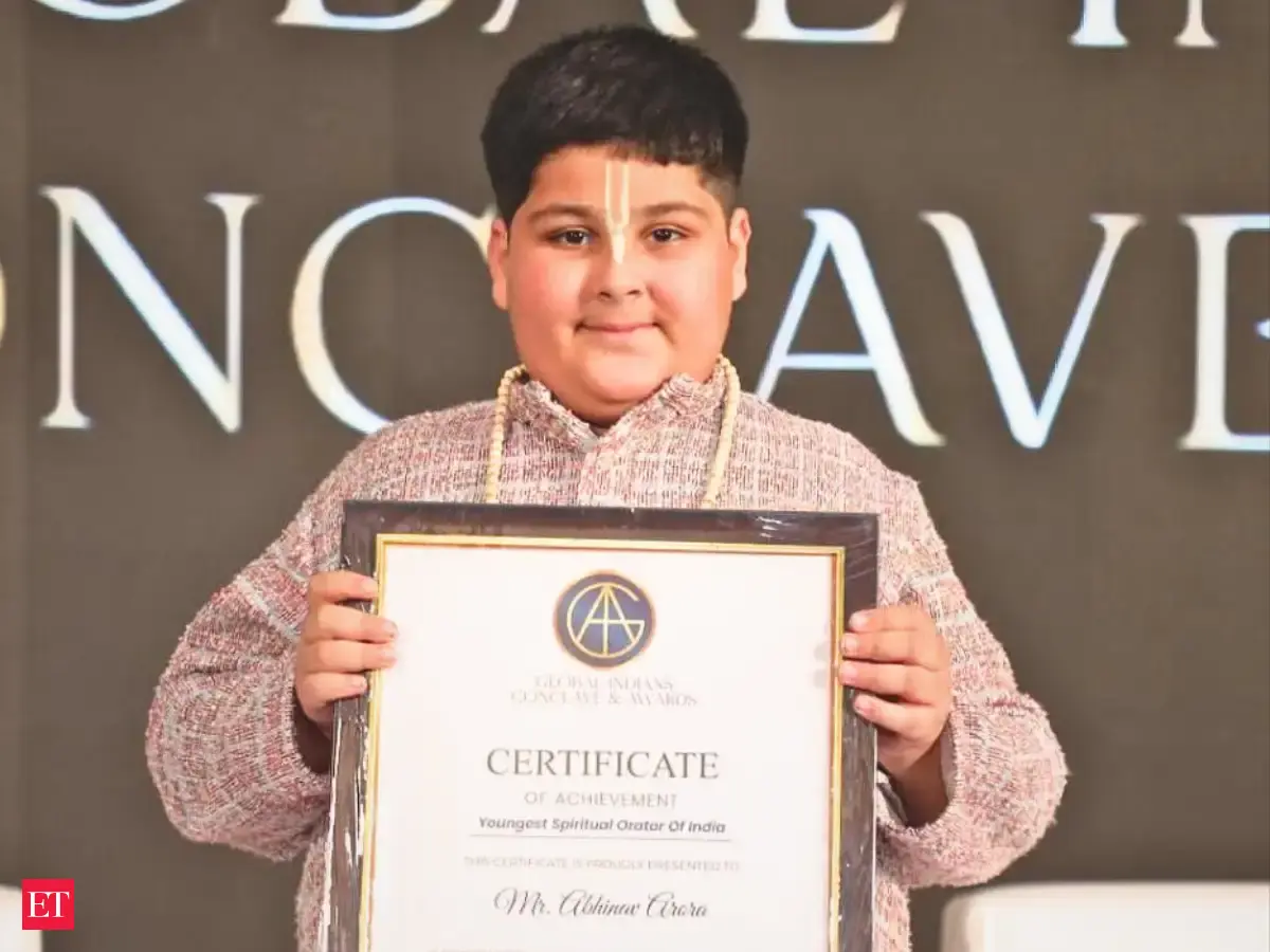 Delhi road rage: Child influencer Abhinav Arora’s family attacked in Tilak Nagar, 3 arrested