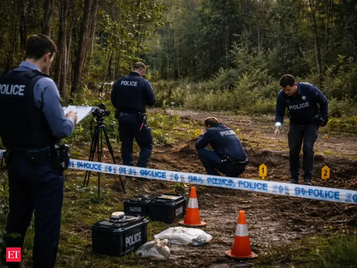 Who killed Richard Wills? Mystery deepens over missing Victorian man who was shot dead and buried in his farm