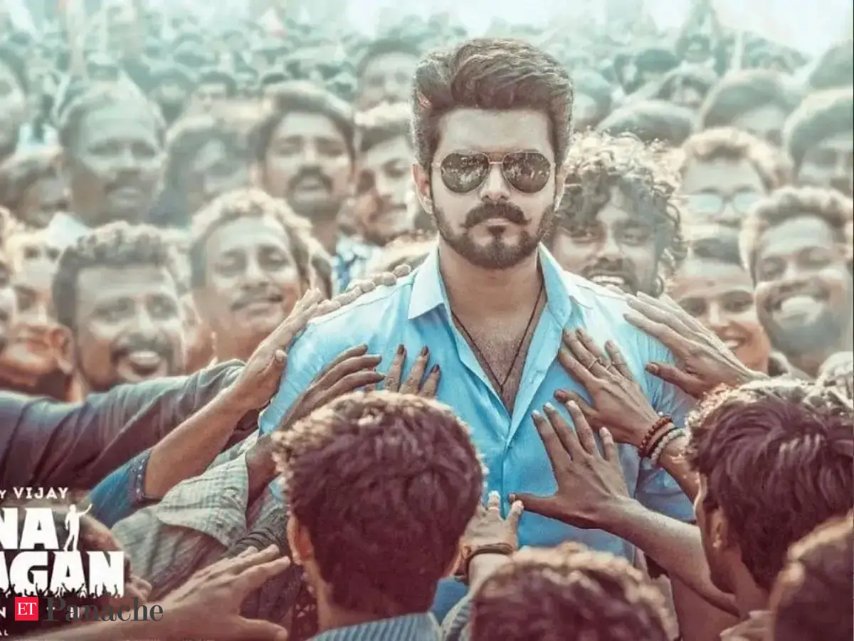 Will ‘Jana Nayagan’ be released on OTT? Here’s what we know of digital debut of Vijay’s final film