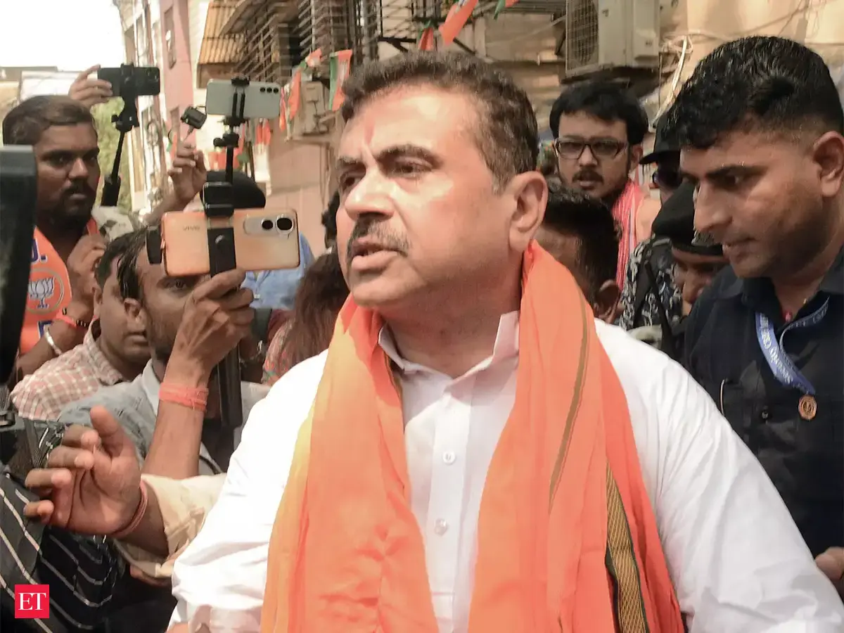 Suvendu Adhikari's firm political grip, 'skewed' SIR deletions likely deciders in Nandigram, say observers