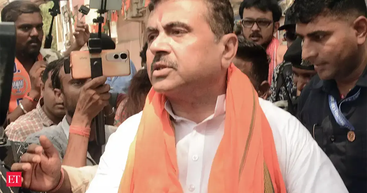 Suvendu Adhikari's firm political grip, 'skewed' SIR deletions likely deciders in Nandigram, say observers