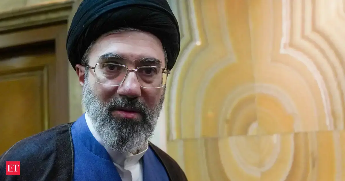 Iran's new supreme leader has severe and disfiguring wounds, sources say