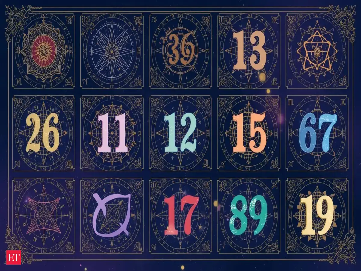 Weekly Numerology Horoscope (13th April - 19th April, 2026): A Week of Strong Decisions, New Direction, and Inner Confidence