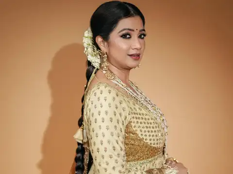 Hair styling that adds tradition