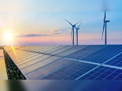Solarworld Energy Solutions