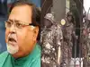 ED raids premises of ex-WB minister Partha Chatterjee, middleman