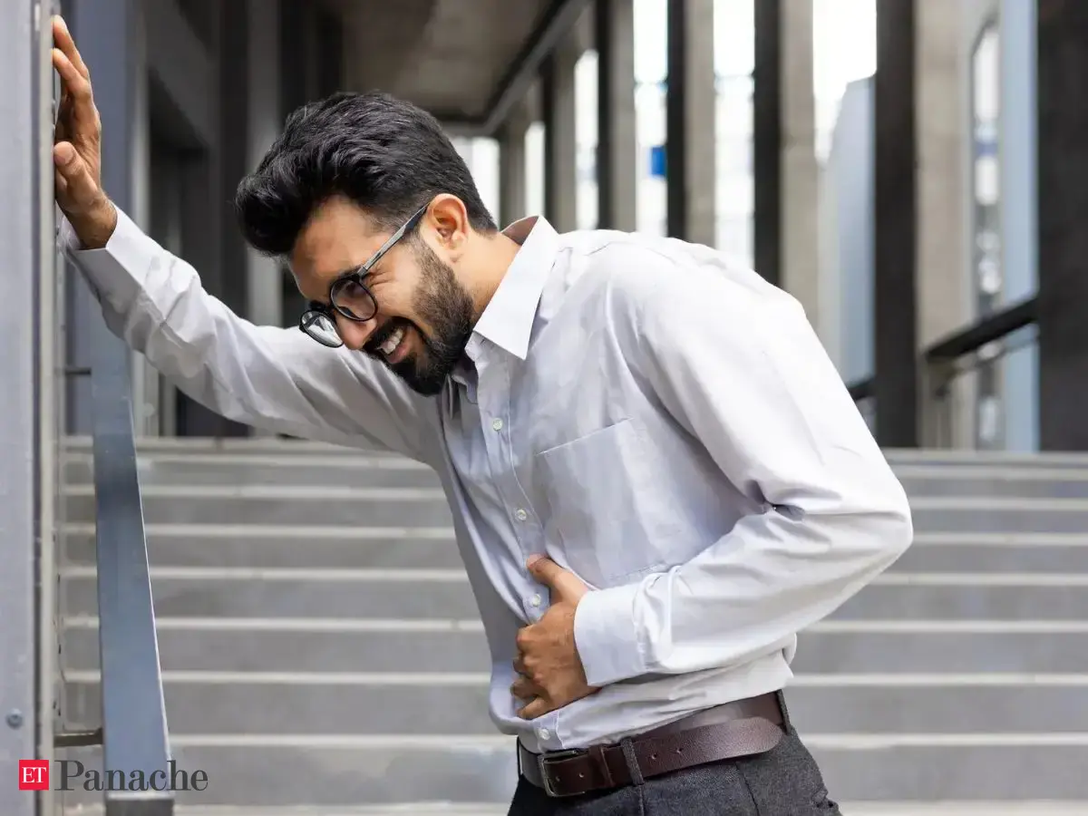 Daily bloating, reflux, constipation? AIIMS gastro doctor says you may be missing the real cause