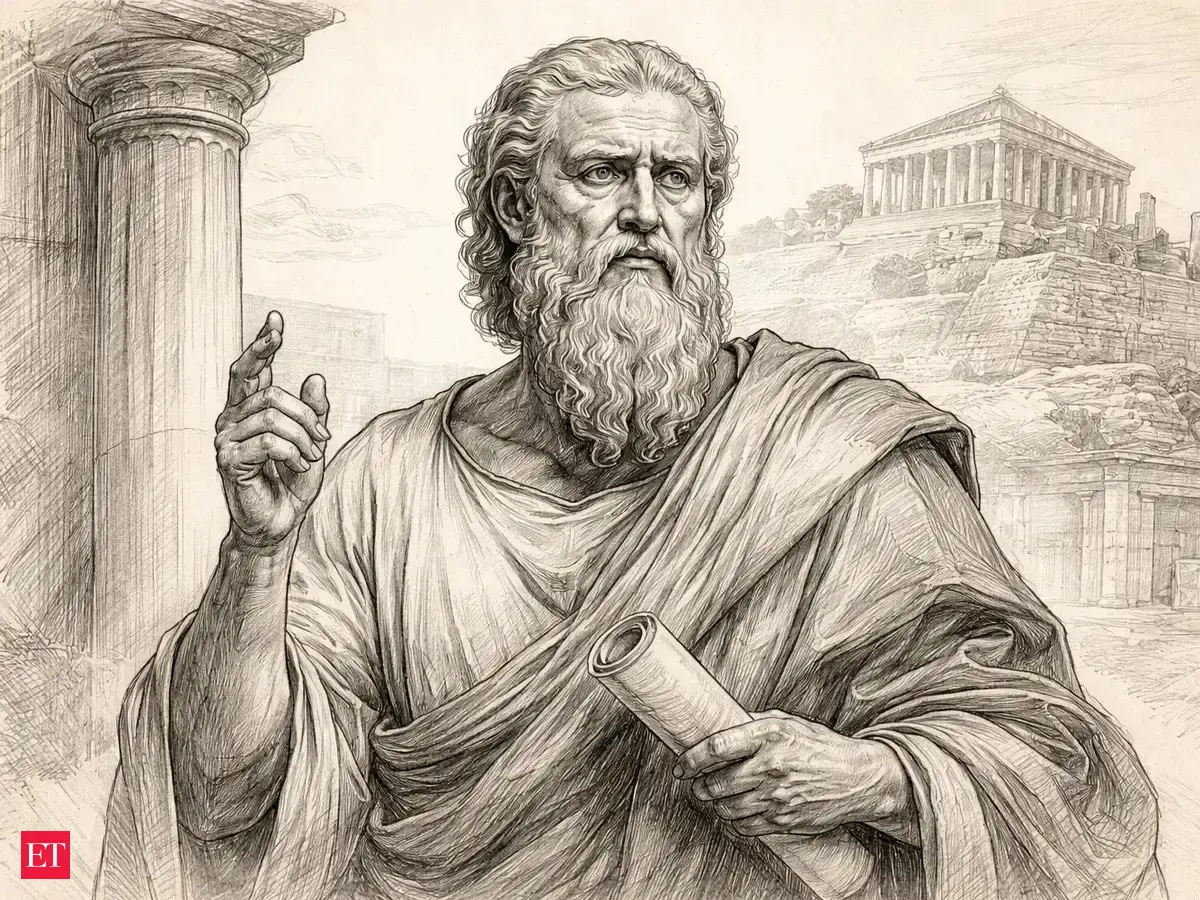 Quote of the day by Plato: 'Knowledge without justice ought to be called cunning rather than...' - Greek philosopher's timeless lesson on ethics