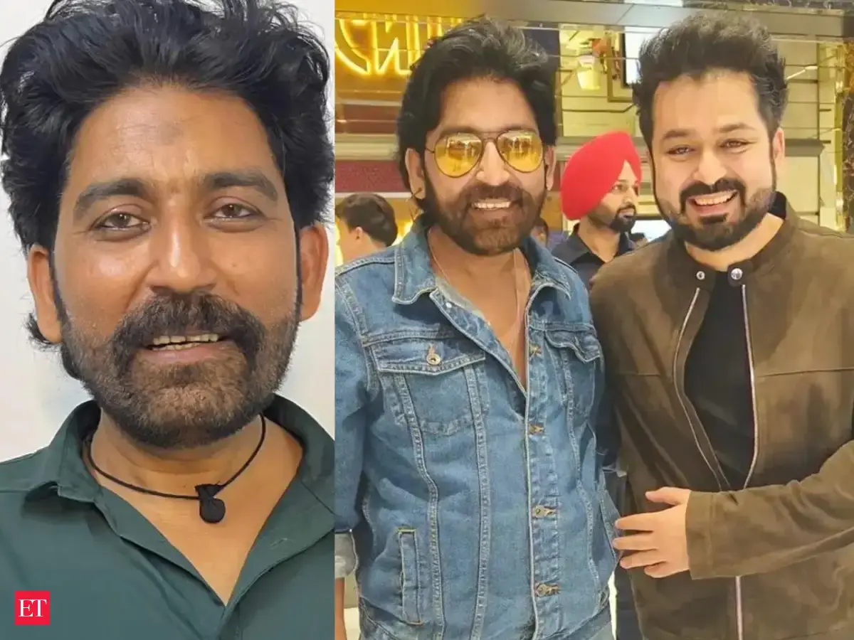 Dhurandhar 2: Vivek Sinha says 'should we call a terrorist from Pakistan?' after viewer trolls him over his role