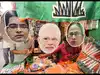 West Bengal Elections: PM Modi, Shah, Mamata hit campaign ground with multiple allies