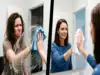 Stop Cleaning Mirrors in Circles: Do This Instead