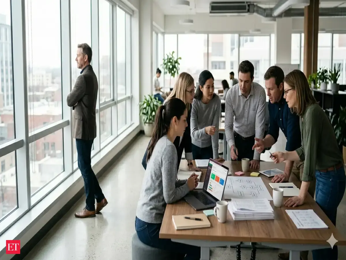 Why Managers Might Start Distancing Themselves After Big Projects End