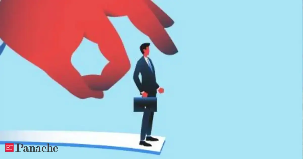 Product manager earning Rs 18 LPA gets laid off while co-worker with Rs 9 LPA job stays. Expert reveals why: ‘He was brilliant but….’