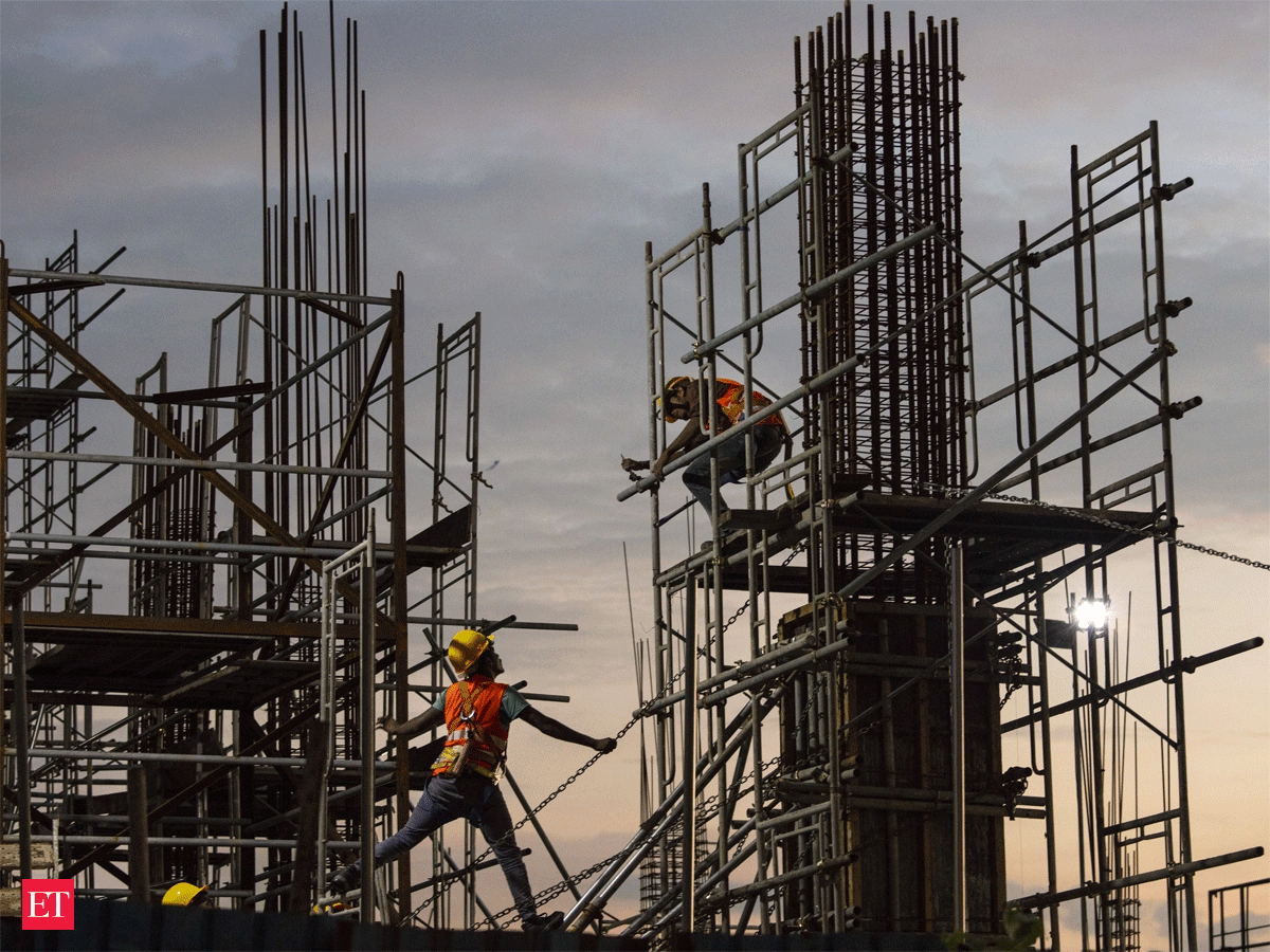 79% households fund construction via own income, informal loans: NSO