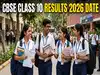 CBSE 10th results 2026 date update: Here's a good news for students on the expected scorecard release date