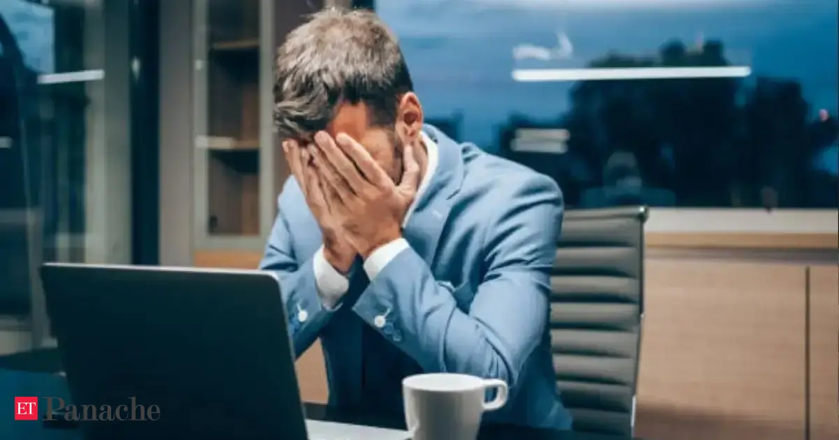 Employee who had worked for 10 years in company was not aware he was laid off: ‘Even my manager didn’t know…’