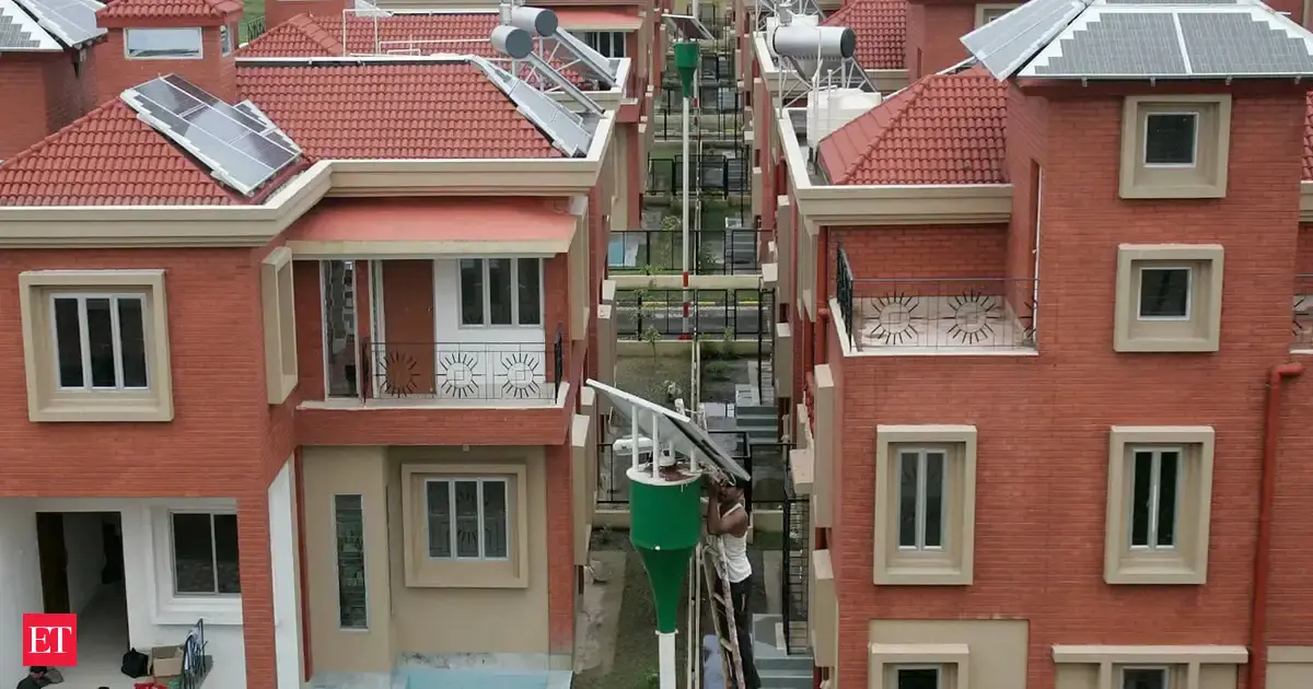 Renewable surge fuels multi-year boom to India's power equipment industry: Report