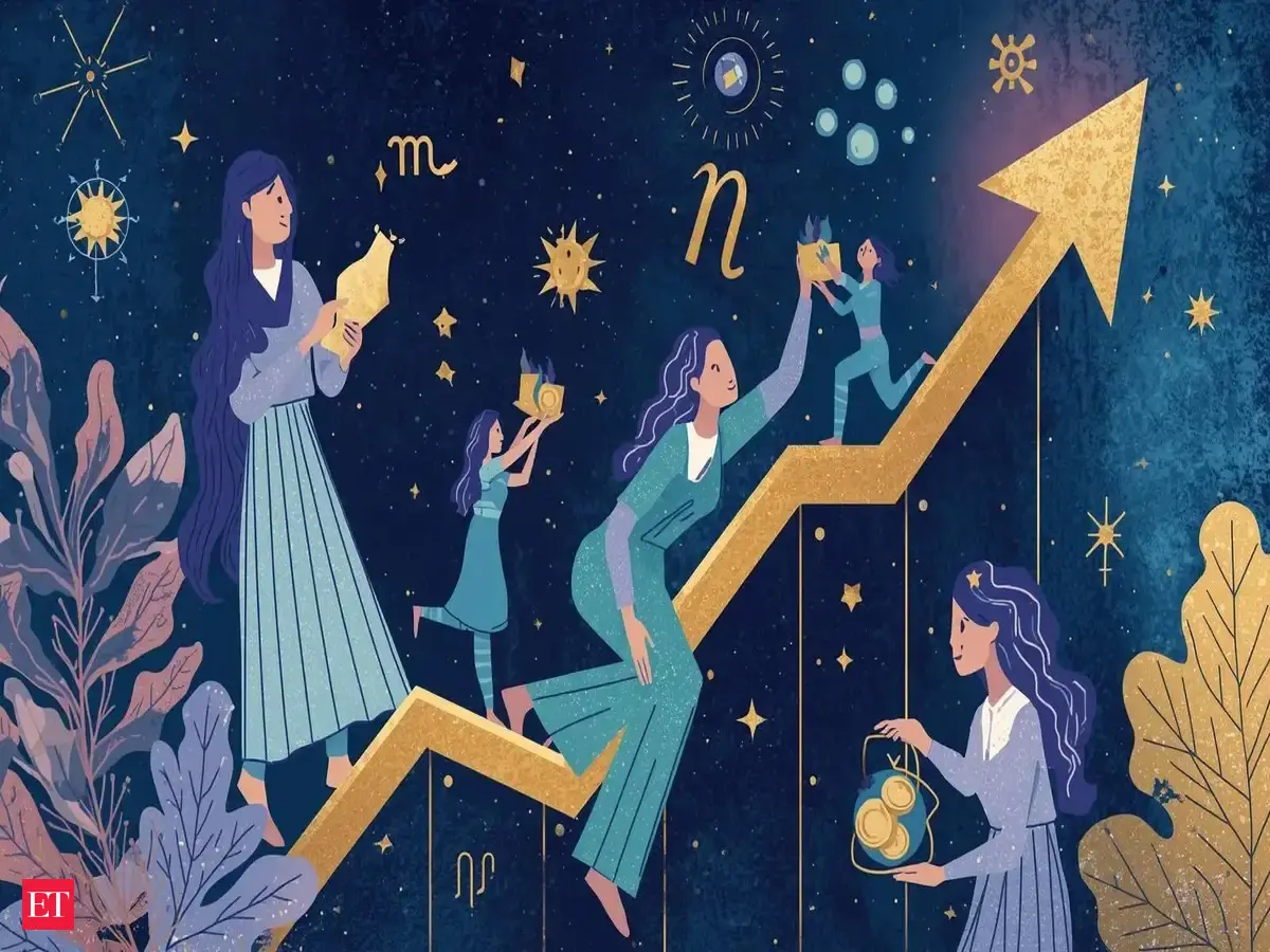 Career Luck Peaks This Week (April 11–16, 2026): Zodiac Signs Getting Opportunities Now