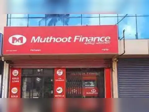 Muthoot Finance