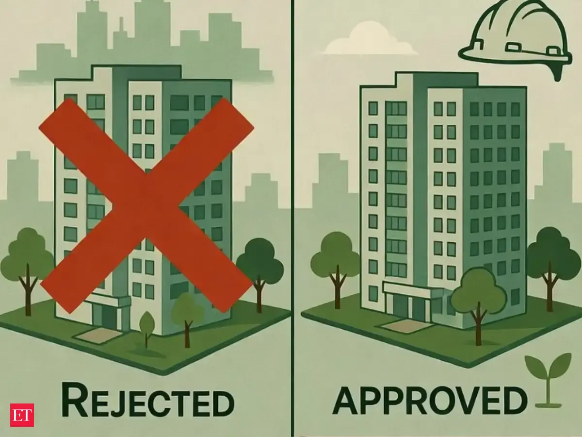 Ghaziabad won't allow building construction without tree plantation anymore: Check new plot approval norms for builders & land owners