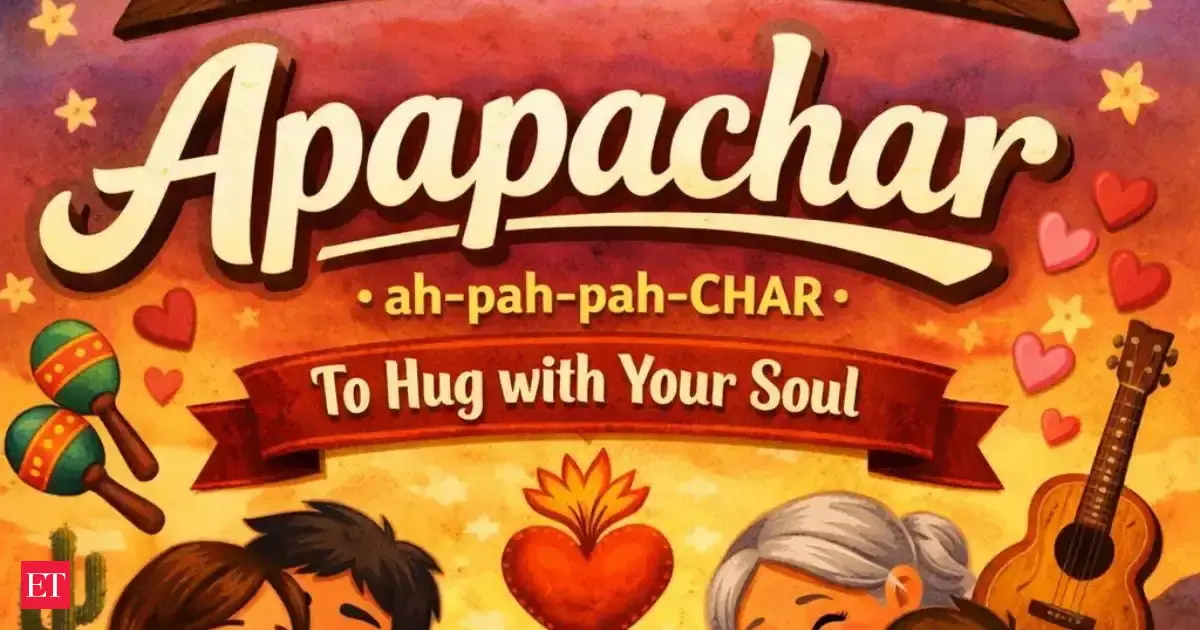 Mexican word of the day Apapachar: what it means, where it comes from, and why Americans are using it on TikTok