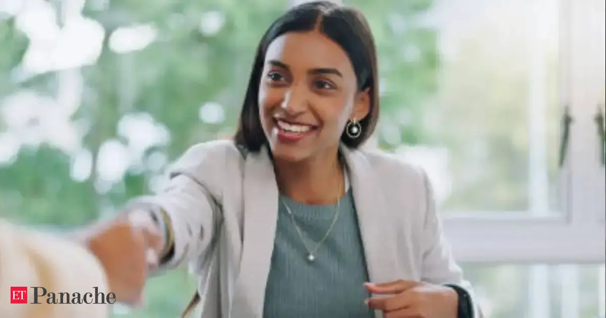 NRI reveals how his mother landed a new job just three days after layoff: ‘Your network is….’