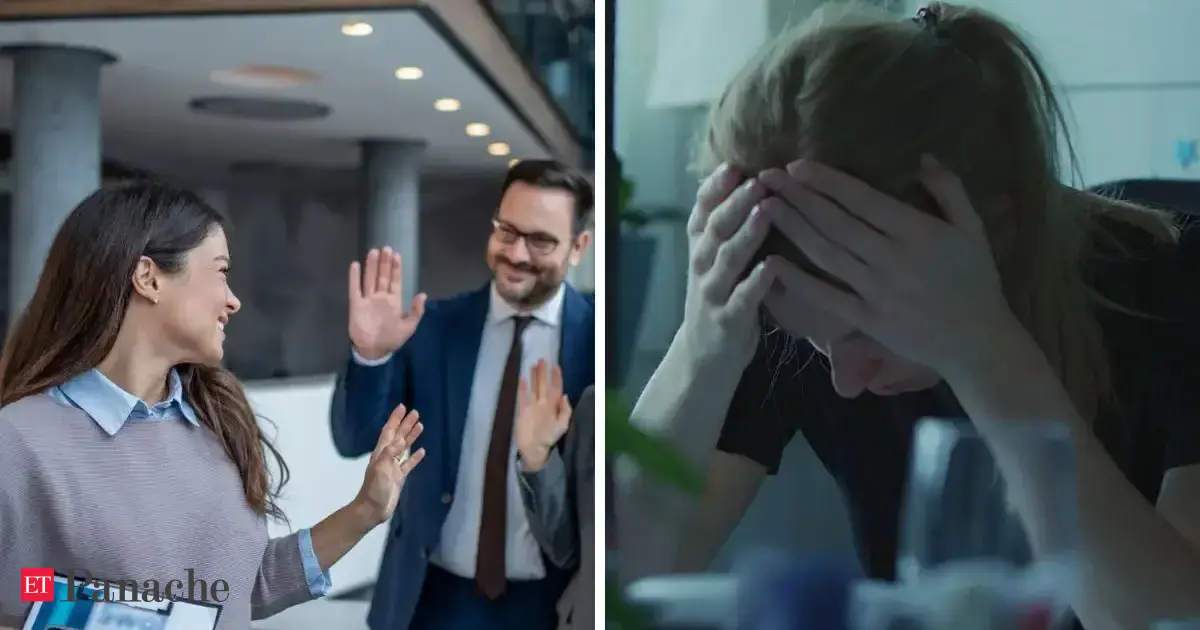 You 'should not spend 100% of your time on your job search': Expert shares 4 reasons why resigning from your current job without any offer can be risky