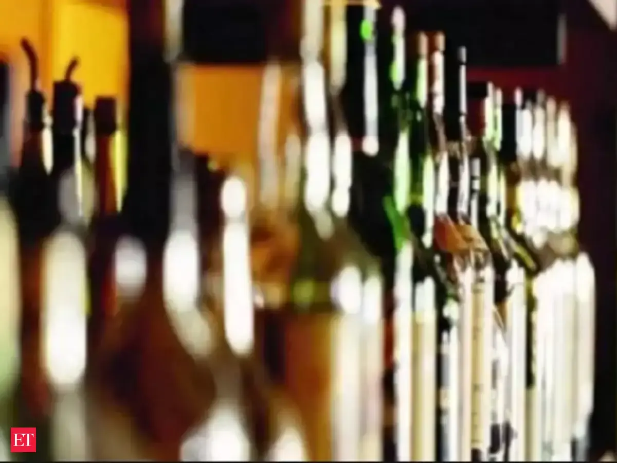 How global liquor brands are choosing desi partners to tap India’s premium boom