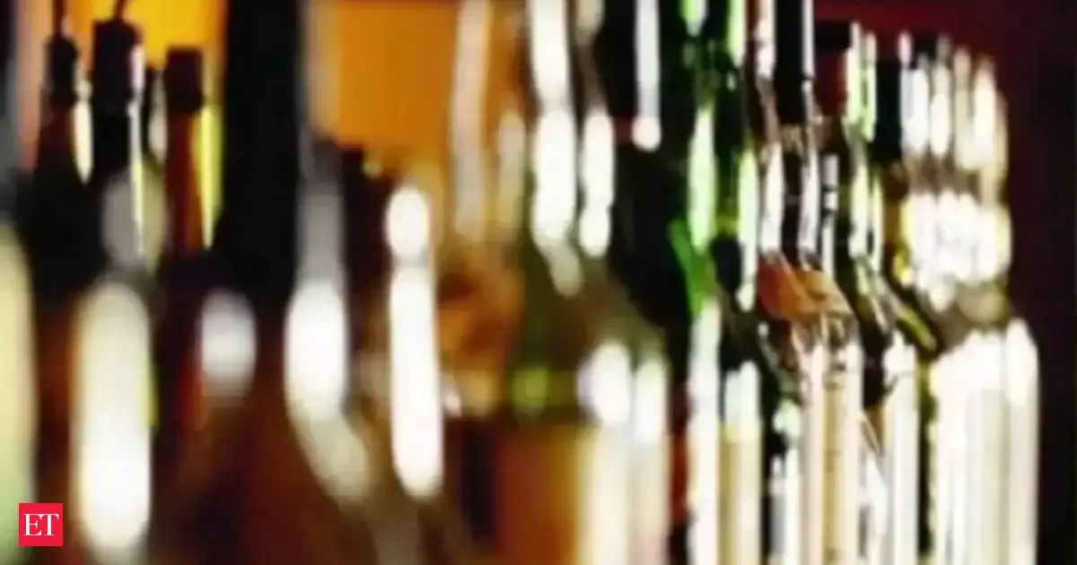 How global liquor brands are choosing desi partners to tap India’s premium boom