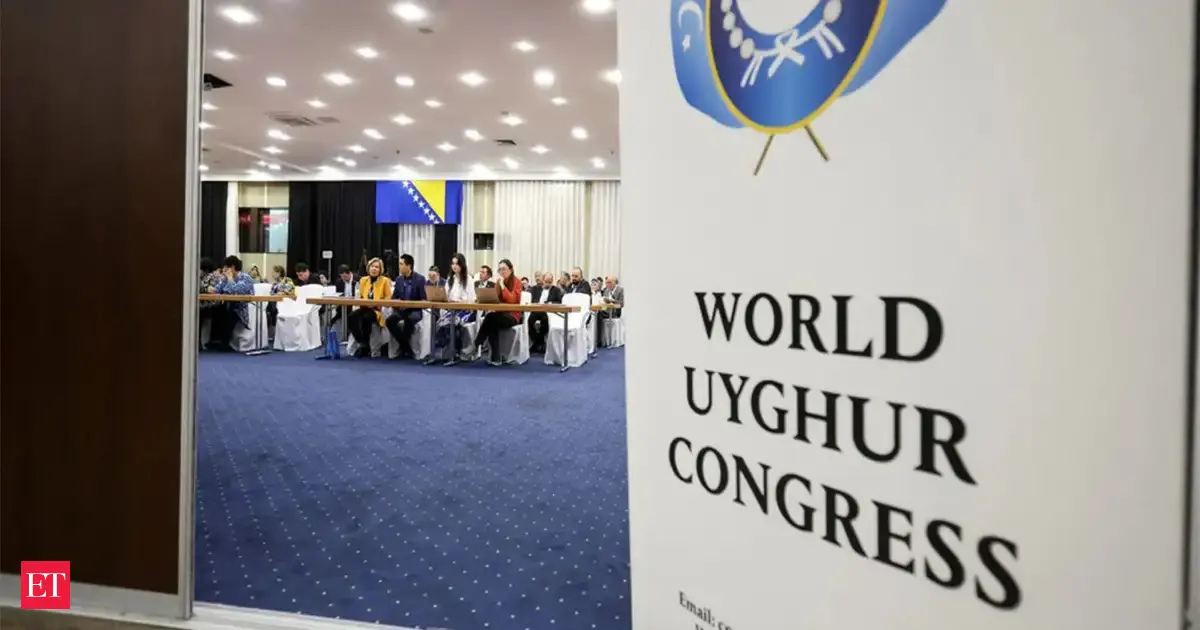 China’s expanding surveillance state and crackdowns draw global scrutiny