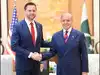 US-Iran ceasefire: Pakistan PM Sharif meets US VP Vance as peace talks 'commence'