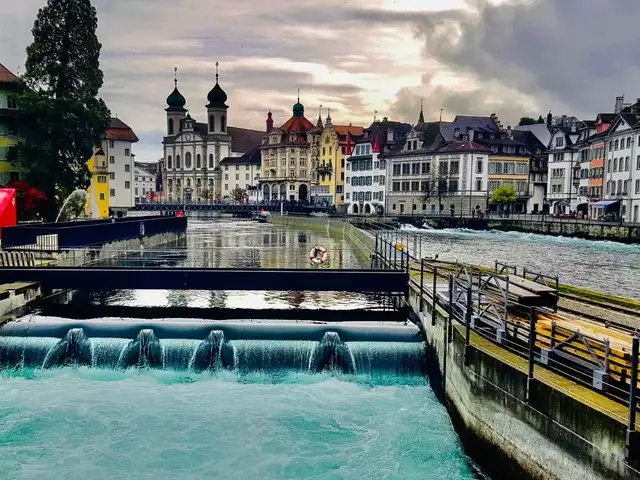 Switzerland