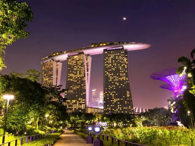 Singapore