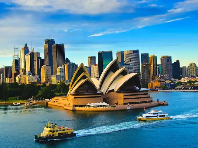 Australia