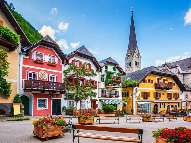 Austria