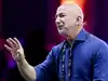 $80,000 pay, $1.6 million perks: Inside Jeff Bezos&rsquo; surprising Amazon compensation breakdown